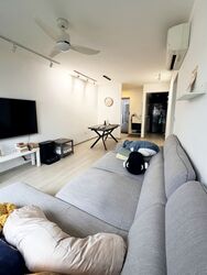 Blk 259B Punggol Topaz (Punggol), HDB 4 Rooms #576778851